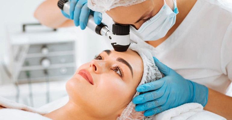 Skin Care & Laser Aesthetics Panvel – Dr. Sayalee Mhatre, Mhatre Accident Hospital