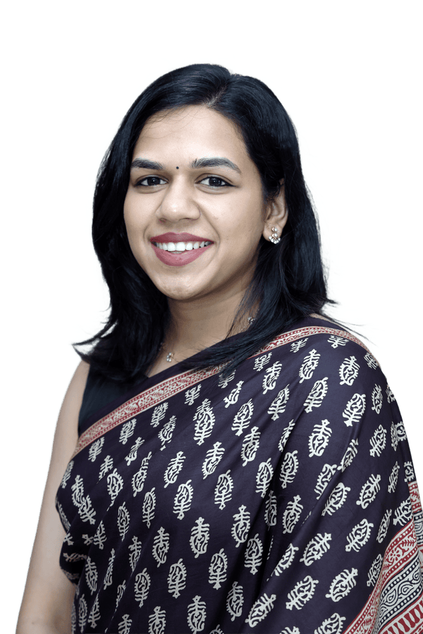 Dr. Juilee Mhatre Nair – Robotic Joint Replacement Surgeon