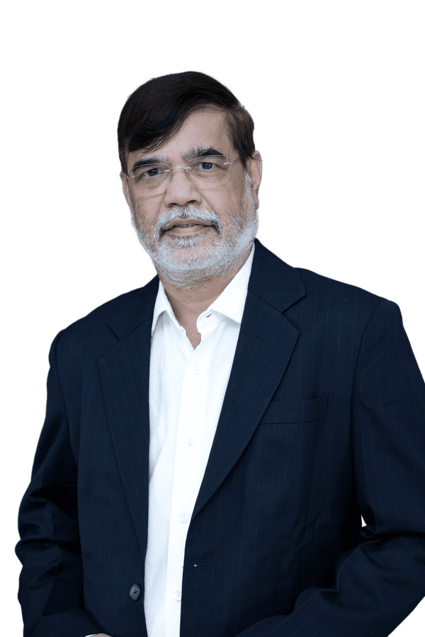 Dr. Nitin P. Mhatre – Senior Orthopaedic Surgeon