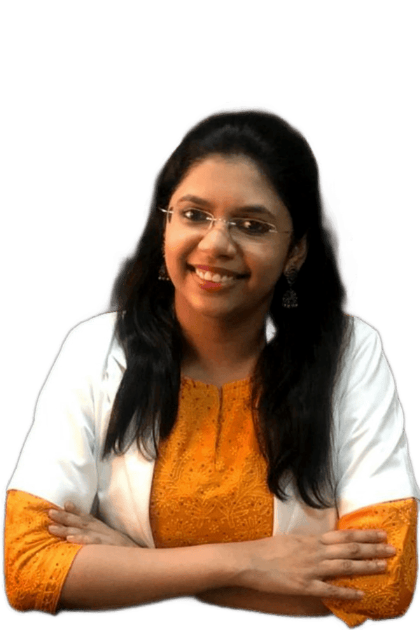 Dr. Sayalee Mhatre – Dermatologist