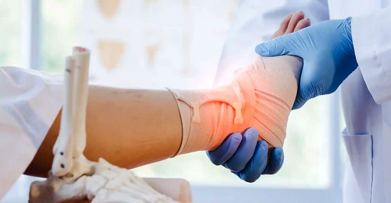 Emergency Fracture Treatment Navi Mumbai – Fracture Clinic near Panvel Station, Mhatre Accident Hospital