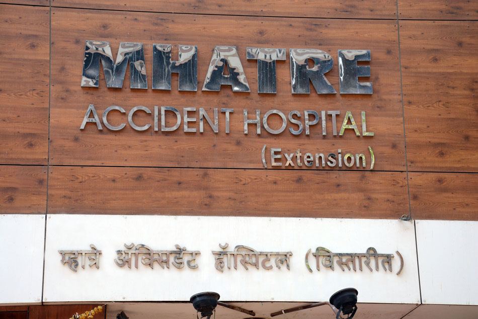 Mhatre Accident Hospital Panvel – 24/7 Emergency Trauma & Orthopaedic Care