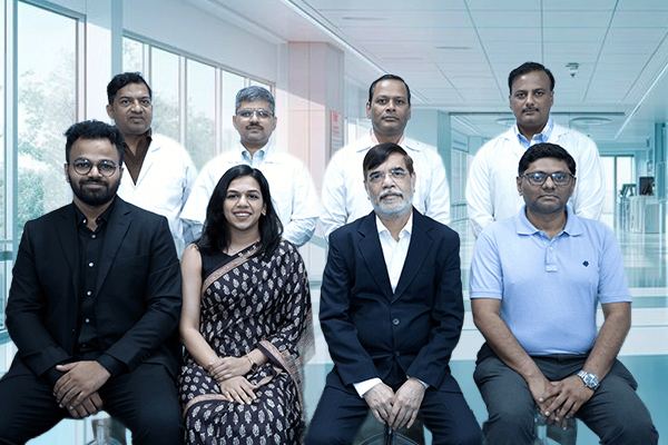 Our Expert Team of Doctors