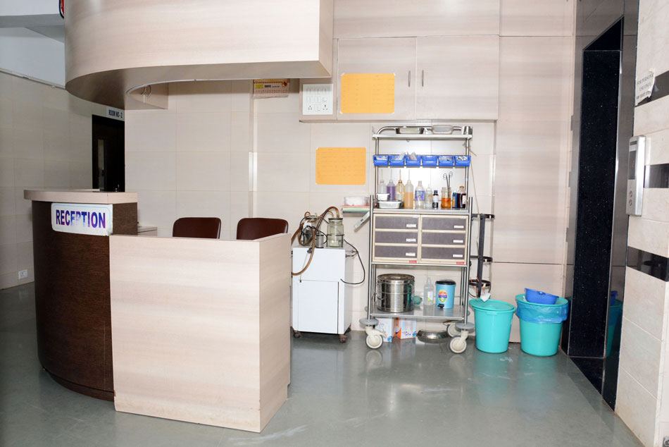 Operation Theatre & X-ray Team – Mhatre Accident Hospital Panvel, Best OT near Mumbai-Pune Expressway