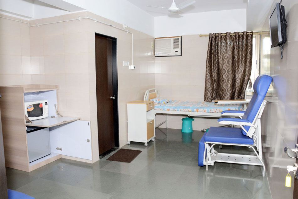 ACL Ligament Tear Surgery Panvel – Knee Arthroscopy, Arthroscopic Surgery Hospital Raigad