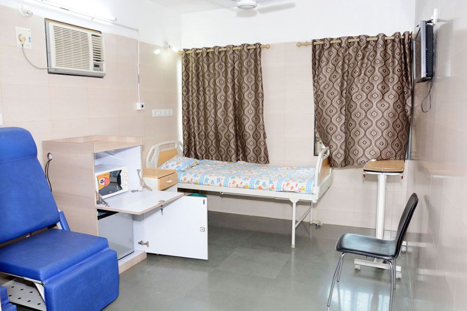 Cashless Mediclaim Orthopaedic Hospital Navi Mumbai – Mhatre Accident Hospital, Panvel 410206