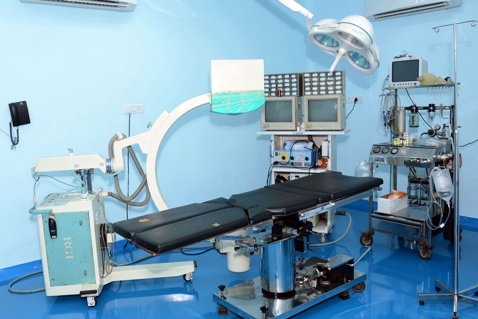 Best Orthopedic Hospital in Navi Mumbai – Mhatre Accident Hospital, Shivaji Road Panvel