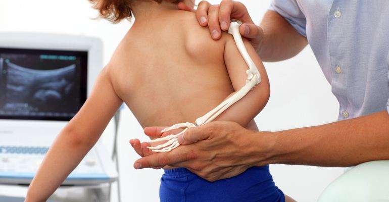 Paediatric Orthopaedic Surgeon Panvel – Children's Bone & Joint Specialist, Navi Mumbai