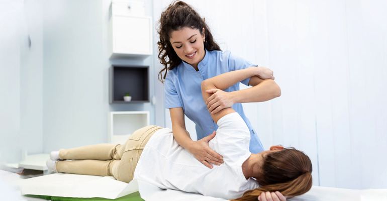 Physiotherapy & Rehabilitation Panvel – Post-Surgery Recovery Care, Navi Mumbai