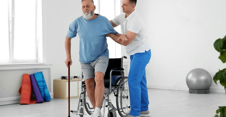 Polio Treatment & Corrective Surgery Panvel – Mhatre Accident Hospital, Navi Mumbai